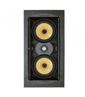 SpeakerCraft Profile AIM LCR5 Five In Wall Speaker - Each